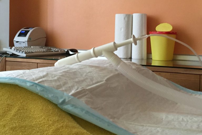 Colon-Hydro-Therapie - Mario Brzosk - Heilpraktiker für klassische ...